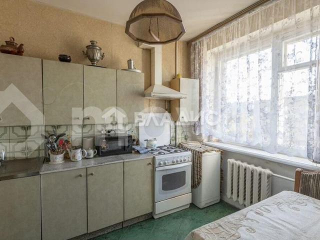 Квартира продажа в Пушкинский Р-н, Кабардино-Балкарская Республика