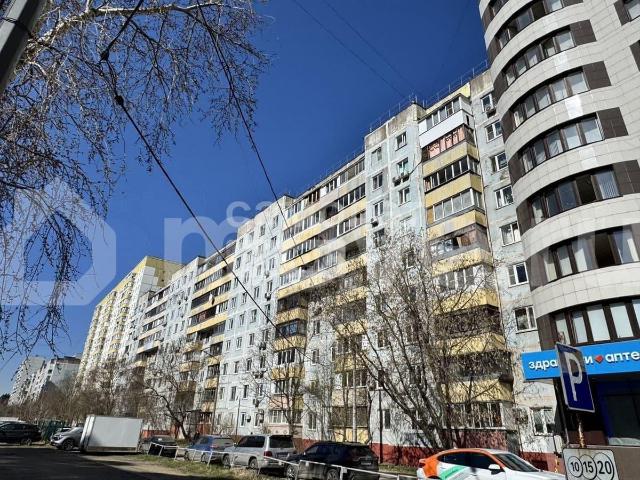 Квартира продажа в Пушкинский Р-н, Кабардино-Балкарская Республика