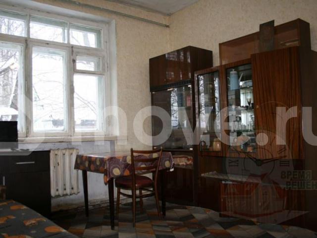 Квартира продажа в Пушкинский Р-н, Кабардино-Балкарская Республика