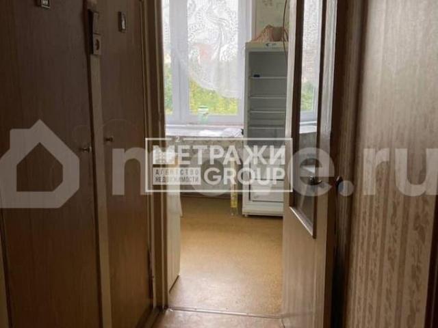 Квартира продажа в Пушкинский Р-н, Кабардино-Балкарская Республика