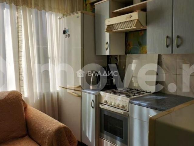 Квартира продажа в Пушкинский Р-н, Кабардино-Балкарская Республика