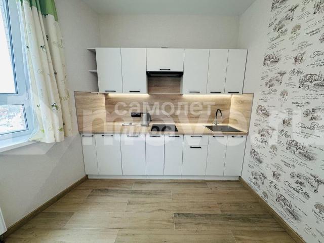 Квартира продажа в Пушкинский Р-н, Кабардино-Балкарская Республика