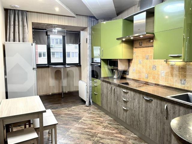 Квартира продажа в Пушкинский Р-н, Кабардино-Балкарская Республика