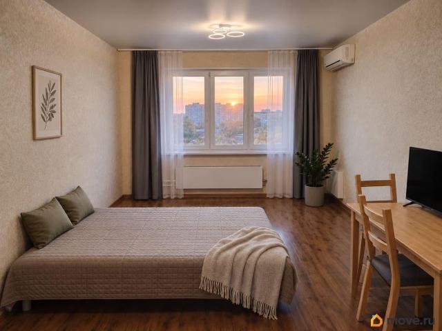 Квартира продажа в Пушкинский Р-н, Кабардино-Балкарская Республика