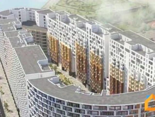 Квартира продажа в Пушкинский Р-н, Кабардино-Балкарская Республика