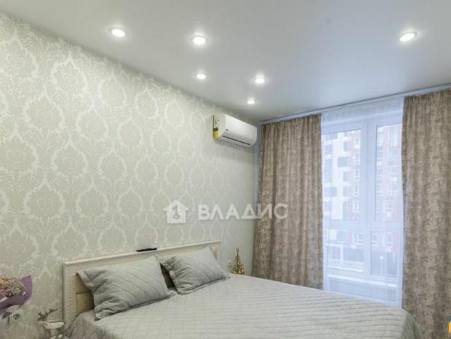 Квартира продажа в Пушкинский Р-н, Кабардино-Балкарская Республика