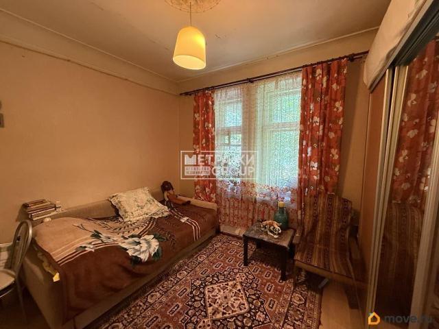 Квартира продажа в Пушкинский Р-н, Кабардино-Балкарская Республика