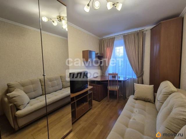 Квартира продажа в Пушкинский Р-н, Кабардино-Балкарская Республика
