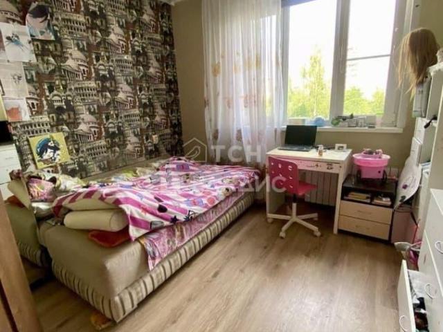 Квартира продажа в Пушкинский Р-н, Кабардино-Балкарская Республика