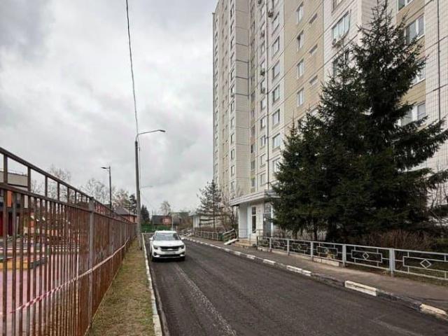 Квартира продажа в Пушкинский Р-н, Кабардино-Балкарская Республика