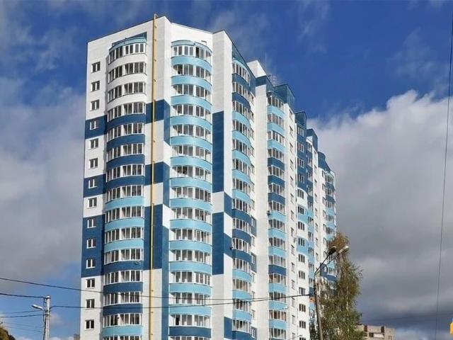 Квартира продажа в Пушкинский Р-н, Кабардино-Балкарская Республика