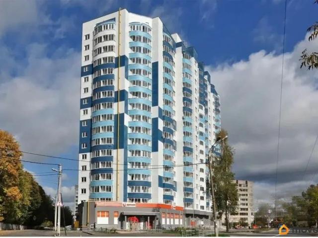 Квартира продажа в Пушкинский Р-н, Кабардино-Балкарская Республика