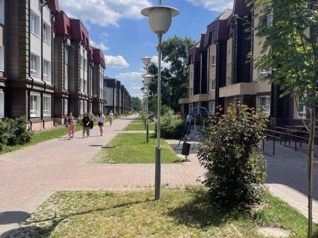 Квартира продажа в Пушкинский Р-н, Кабардино-Балкарская Республика