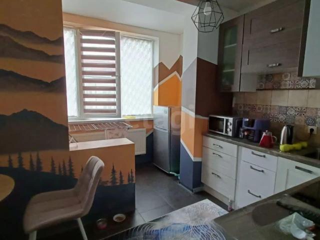 Квартира продажа в Пушкинский Р-н, Кабардино-Балкарская Республика