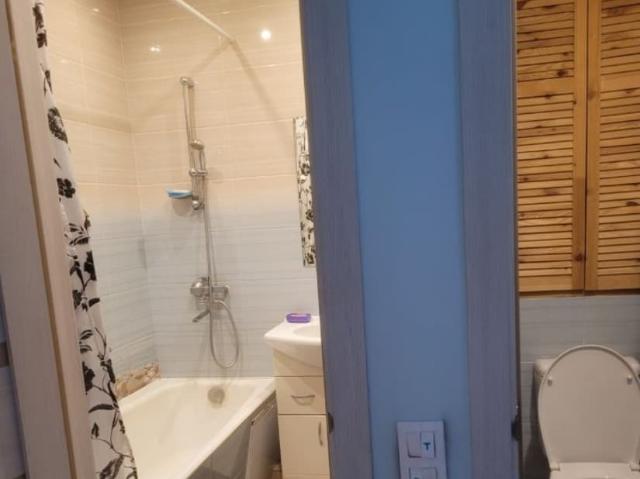 Квартира продажа в Пушкинский Р-н, Кабардино-Балкарская Республика