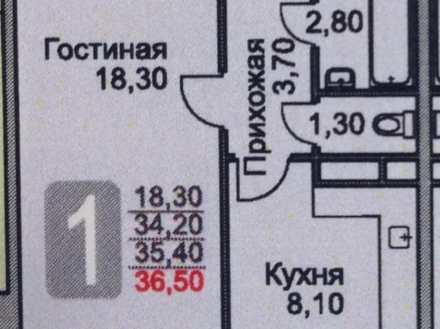 Квартира продажа в Пушкинский Р-н, Кабардино-Балкарская Республика