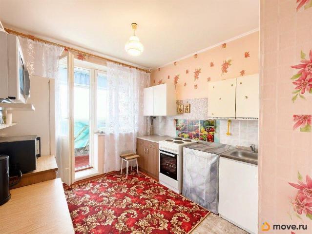 Квартира продажа в Пушкинский Р-н, Кабардино-Балкарская Республика