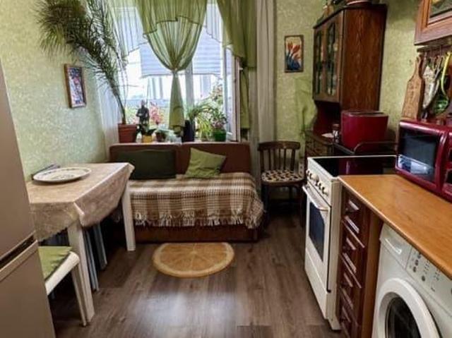 Квартира продажа в Пушкинский Р-н, Кабардино-Балкарская Республика