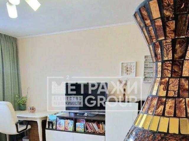Квартира продажа в Пушкинский Р-н, Кабардино-Балкарская Республика