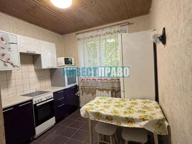 Квартира продажа в Пушкинский Р-н, Кабардино-Балкарская Республика
