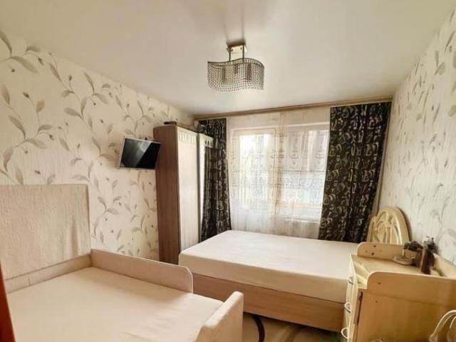Квартира продажа в Пушкинский Р-н, Кабардино-Балкарская Республика
