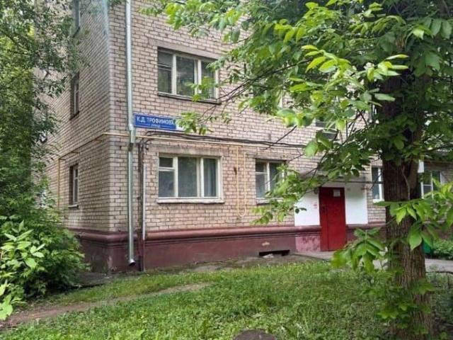 Квартира продажа в Пушкинский Р-н, Кабардино-Балкарская Республика