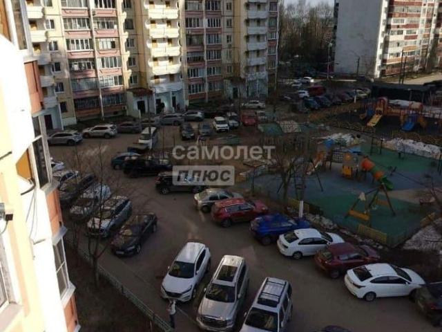 Квартира продажа в Пушкинский Р-н, Кабардино-Балкарская Республика