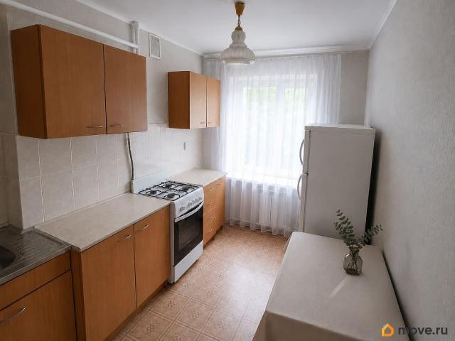 Квартира продажа в Пушкинский Р-н, Кабардино-Балкарская Республика