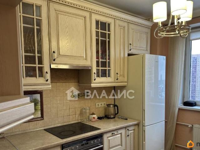 Квартира продажа в Пушкинский Р-н, Кабардино-Балкарская Республика