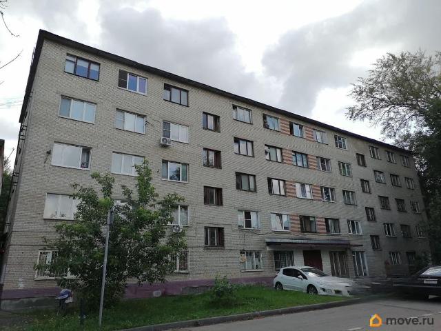 Квартира продажа в Пушкинский Р-н, Кабардино-Балкарская Республика