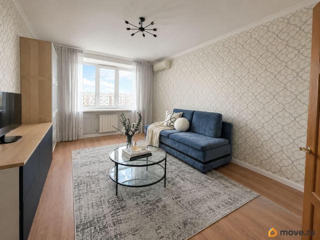 Квартира продажа в Пушкинский Р-н, Кабардино-Балкарская Республика