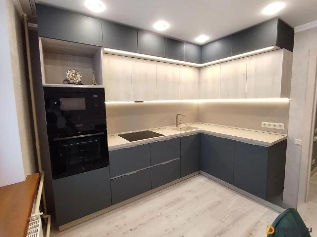Квартира продажа в Пушкинский Р-н, Кабардино-Балкарская Республика