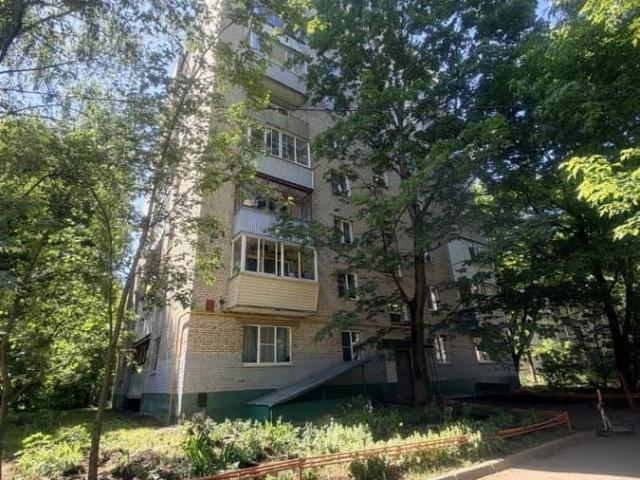 Квартира продажа в Пушкинский Р-н, Кабардино-Балкарская Республика