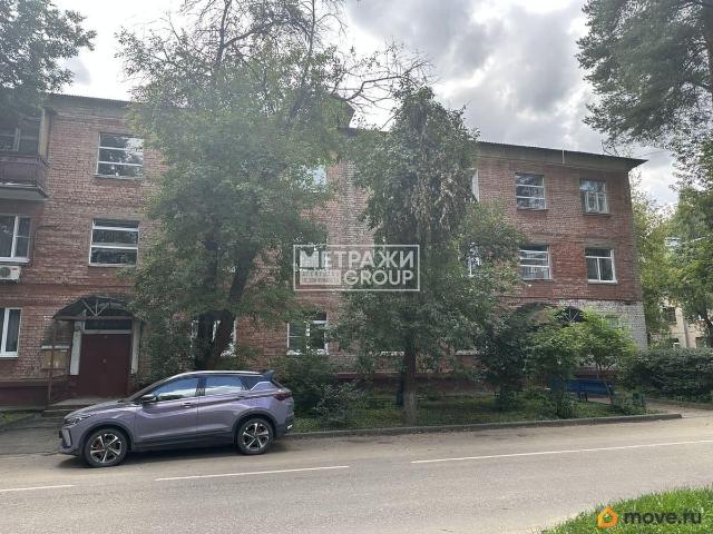 Квартира продажа в Пушкинский Р-н, Кабардино-Балкарская Республика