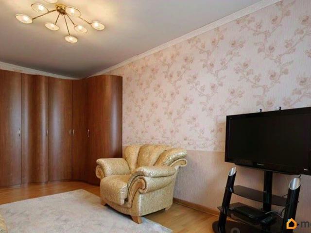 Квартира продажа в Пушкинский Р-н, Кабардино-Балкарская Республика