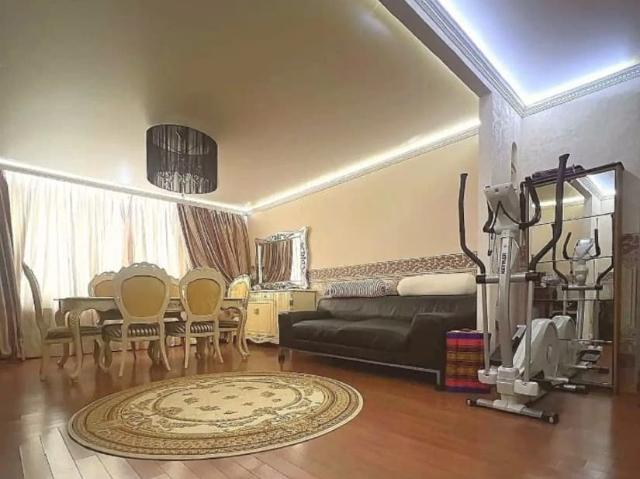 Квартира продажа в Пушкинский Р-н, Кабардино-Балкарская Республика