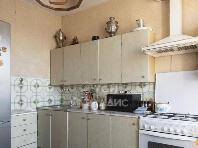 Квартира продажа в Пушкинский Р-н, Кабардино-Балкарская Республика