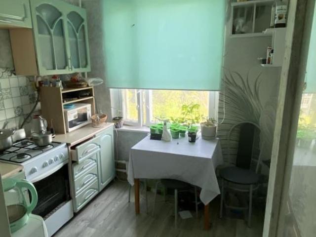 Квартира продажа в Пушкинский Р-н, Кабардино-Балкарская Республика