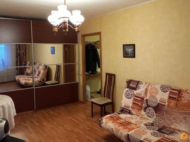 Квартира продажа в Пушкинский Р-н, Кабардино-Балкарская Республика