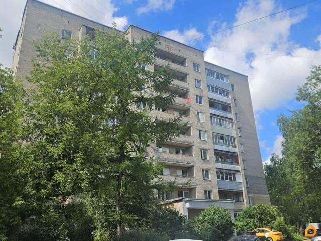 Квартира продажа в Пушкинский Р-н, Кабардино-Балкарская Республика