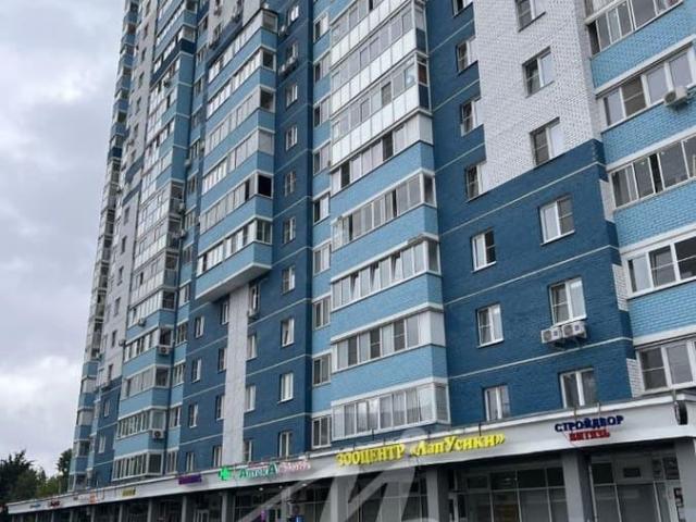 Квартира продажа в Пушкинский Р-н, Кабардино-Балкарская Республика