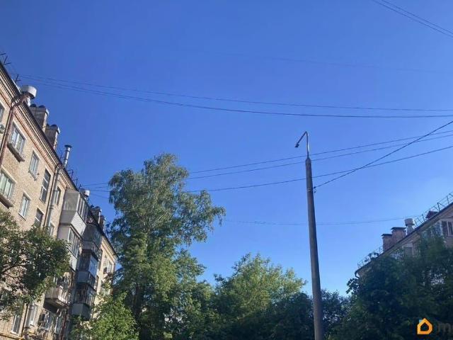 Квартира продажа в Пушкинский Р-н, Кабардино-Балкарская Республика