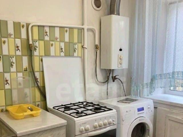 Квартира продажа в Пушкинский Р-н, Кабардино-Балкарская Республика