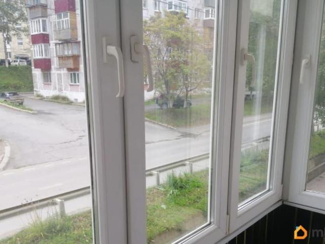 Квартира продажа в Корсаковский Р-н, Сахалинская область
