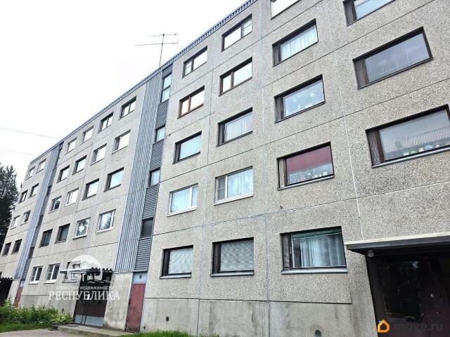 Квартира продажа в Костомукша, Карелия Республика