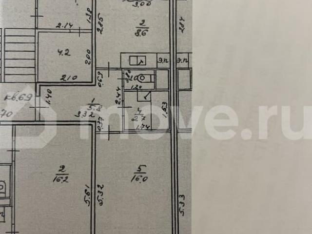 Квартира продажа в Костомукша, Карелия Республика
