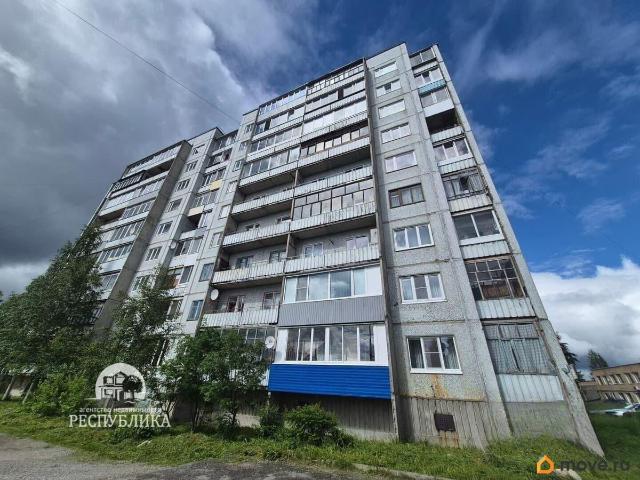 Квартира продажа в Костомукша, Карелия Республика