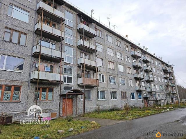 Квартира продажа в Костомукша, Карелия Республика