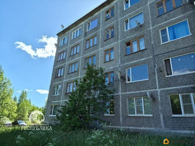 Квартира продажа в Костомукша, Карелия Республика