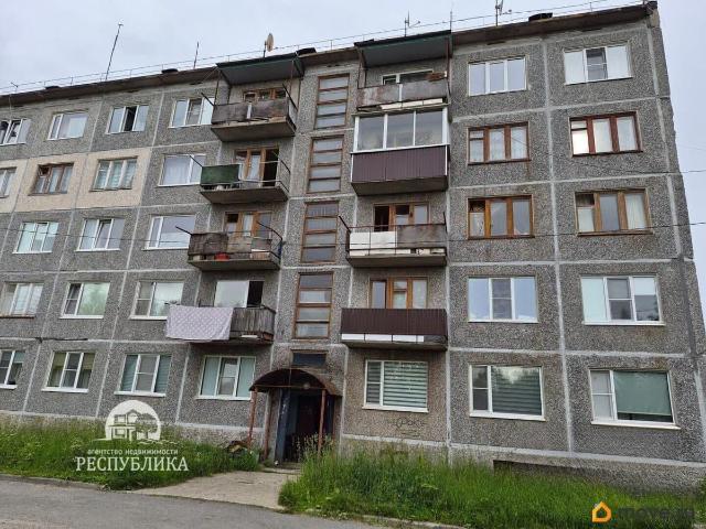 Квартира продажа в Костомукша, Карелия Республика